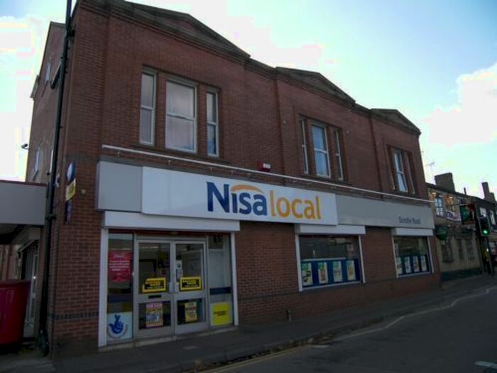 1 Bedroom Flat To Rent In Oundle Road, Woodston, PE2