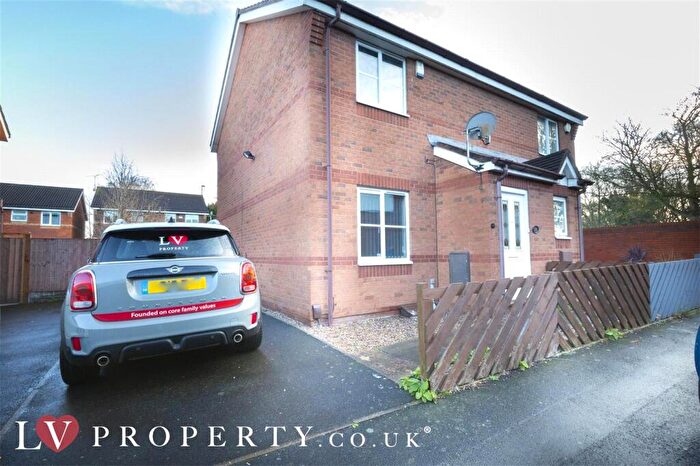 2 Bedroom End Of Terrace House For Sale In Windsor Street, Aston, Birmingham, West Midlands, B7