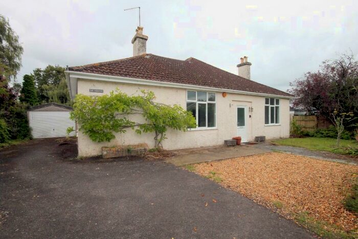 3 Bedroom Detached Bungalow To Rent In The Chantry, Marston Road, Sherborne, Dorset, DT9