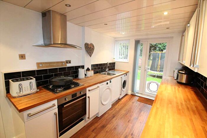 3 Bedroom Terraced House For Sale In Imber Road, Kirkby, L32