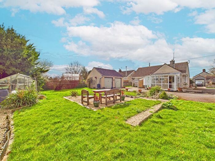 2 Bedroom Bungalow For Sale In School Street, Drayton, TA10