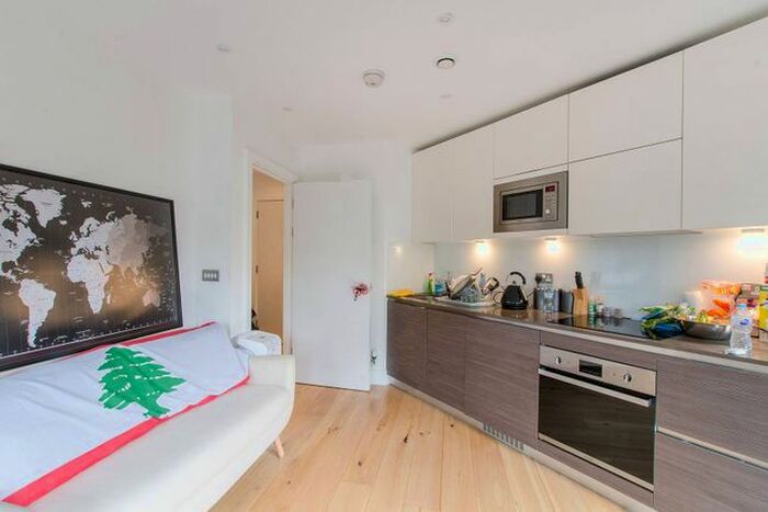 1 Bedroom Flat To Rent In Molesworth Street, Lewisham, London, SE13