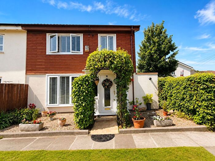 3 Bedroom Semi-Detached House For Sale In Etal Place, Gosforth, Newcastle Upon Tyne, NE3