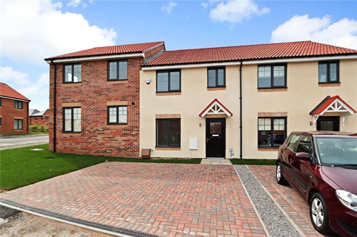 3 Bedroom Terraced House To Rent In Grayling Way, Ryton, Tyne And Wear, NE40