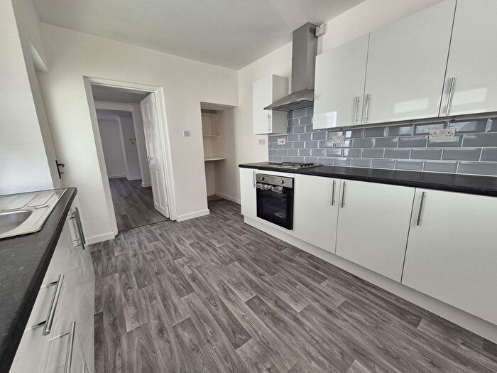 2 Bedroom Terraced House To Rent In River Terrace, Porth, CF39