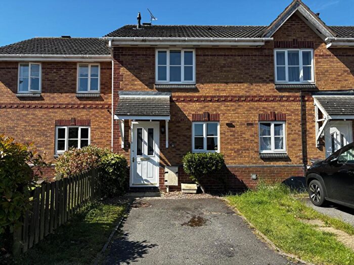 2 Bedroom House To Rent In Adelaide Close, Thurcaston Park, LE4