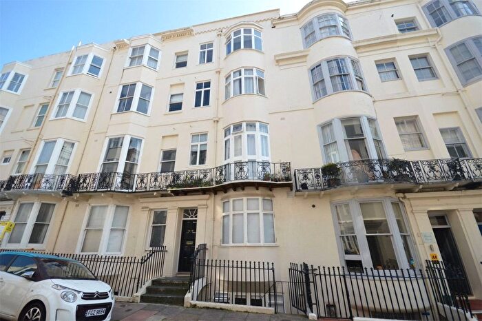 2 Bedroom Flat To Rent In Atlingworth Street, Brighton, BN2
