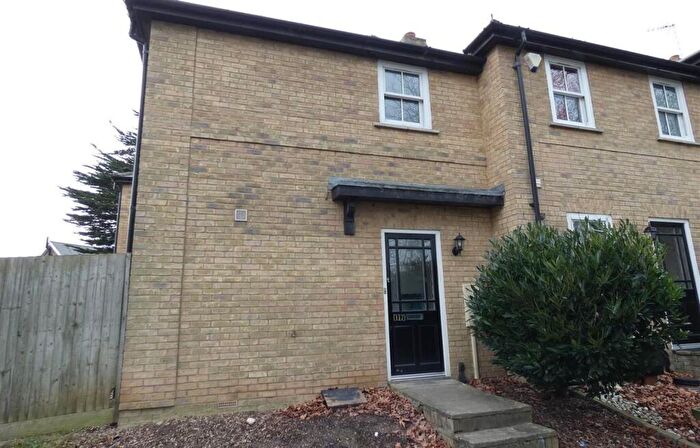 3 Bedroom End Of Terrace House To Rent In Falcon Close, Herne, Herne Bay, Kent, CT6