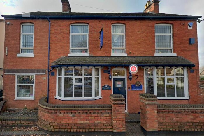 Studio To Rent In Walsall Road, Sutton Coldfield, B74