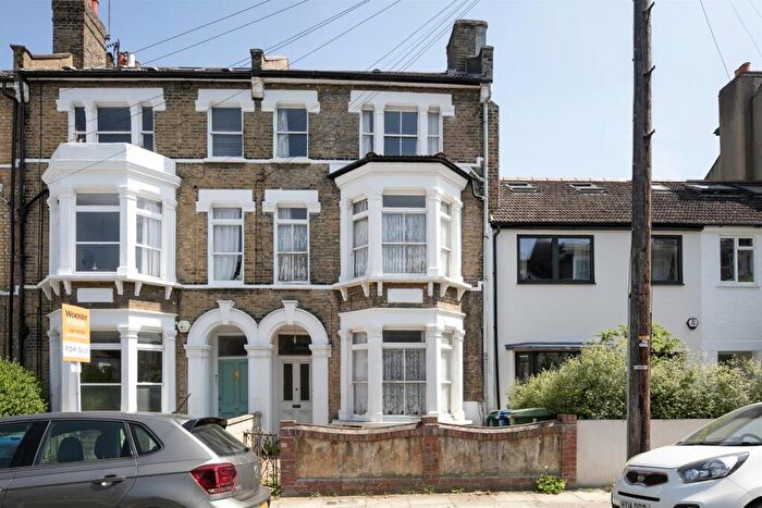 5 Bedroom Terraced House For Sale In Denman Road, Peckham, SE15