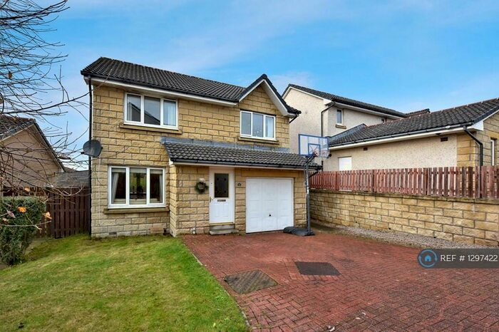 4 Bedroom Detached House To Rent In Carnie Drive, Elrick, Westhill, AB32