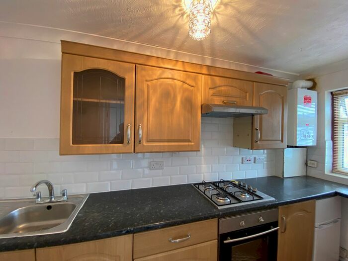 1 Bedroom Flat To Rent In Belgrave Road, Ilford, IG1