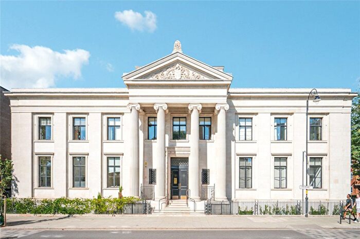 2 Bedroom Flat For Sale In Old Town Hall Apartments, Spa Road, London, SE16