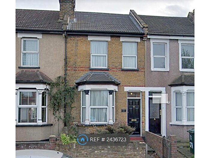 3 Bedroom Terraced House To Rent In Dartford Road, Dartford, DA1