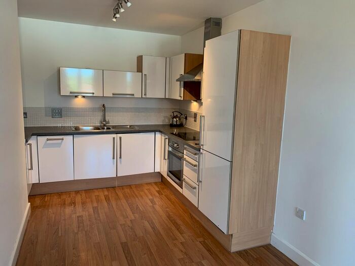 2 Bedroom Flat To Rent In The Parkes Building, Beeston, NG9