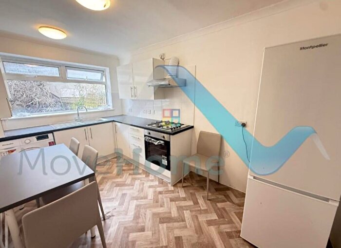 1 Bedroom Flat To Rent In Playford Road, London, N4