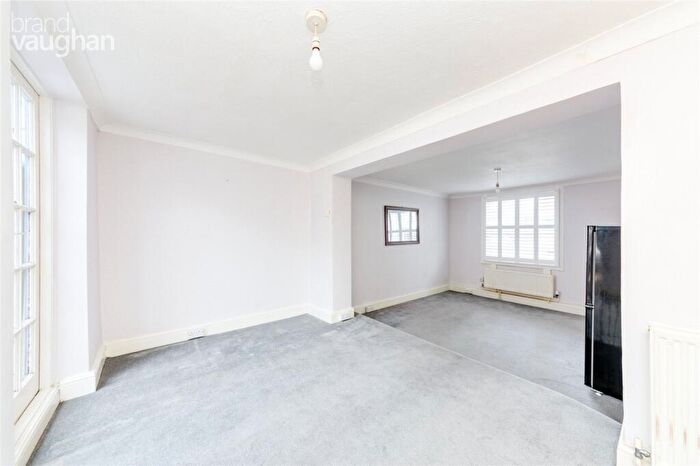3 Bedroom Terraced House To Rent In Park Street, Brighton, East Sussex, BN2