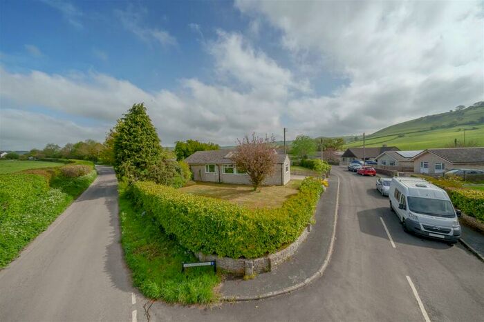 3 Bedroom Detached Bungalow For Sale In Orchard Close, Sydling St. Nicholas, Dorchester, DT2