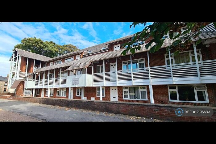 2 Bedroom Flat To Rent In Church Lane, Newmarket, CB8