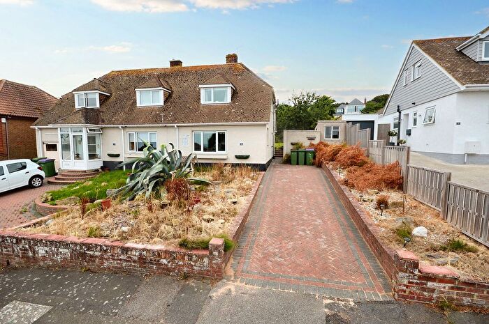 2 Bedroom Semi-detached House For Sale In Ians Walk, Hythe, CT21