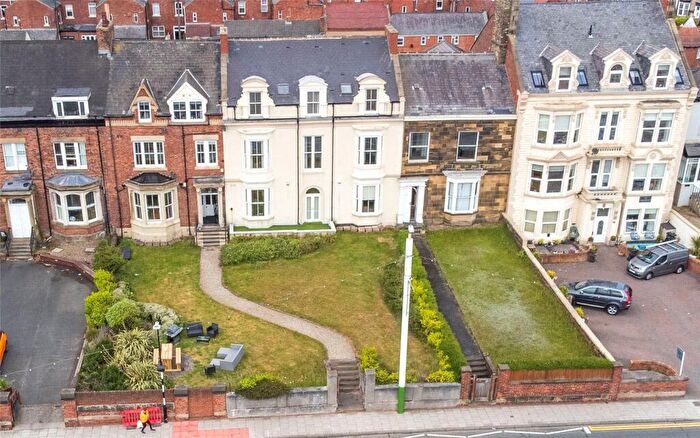 1 Bedroom Apartment To Rent In South Cliff, Roker, Sunderland, SR6
