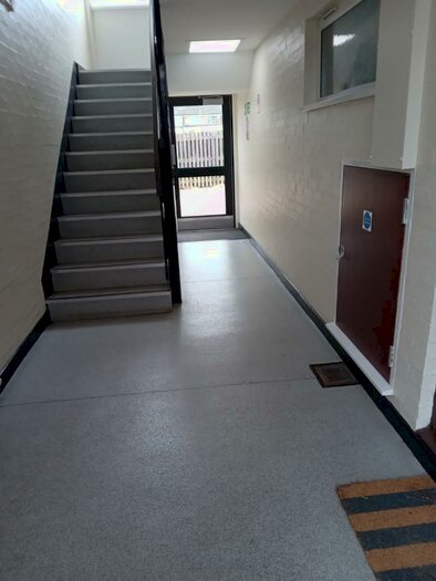 1 Bedroom Maisonette To Rent In Leahill Croft, West Midlands, Birmingham, B37