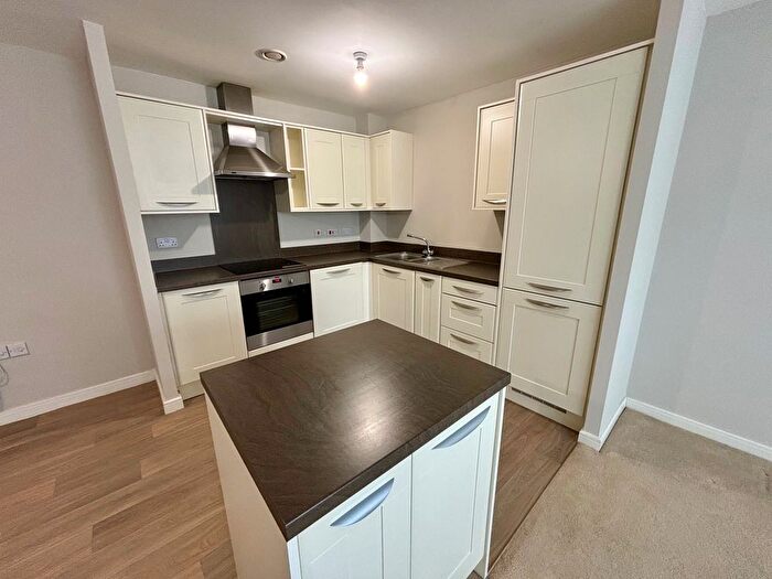 2 Bedroom Flat To Rent In Havannah Drive, Newcastle Upon Tyne, NE13