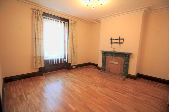2 Bedroom Flat To Rent In Broomhill Road, City Centre, Aberdeen AB10