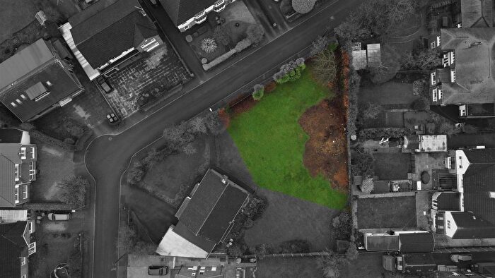 Land For Sale In Building Plot, Primley Park Crescent, Leeds, LS17