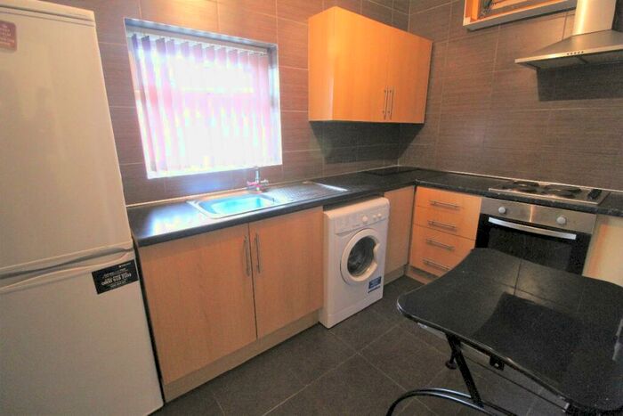 2 Bedroom Apartment To Rent In Eldon Street, Preston, PR1