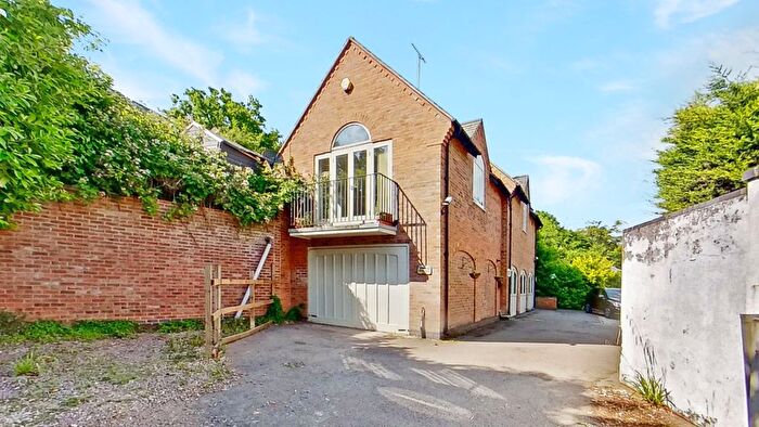 3 Bedroom Detached House To Rent In Lea Cottage, Dunstall Road, Rangemore, Burton-On-Trent, Staffordshire, DE13