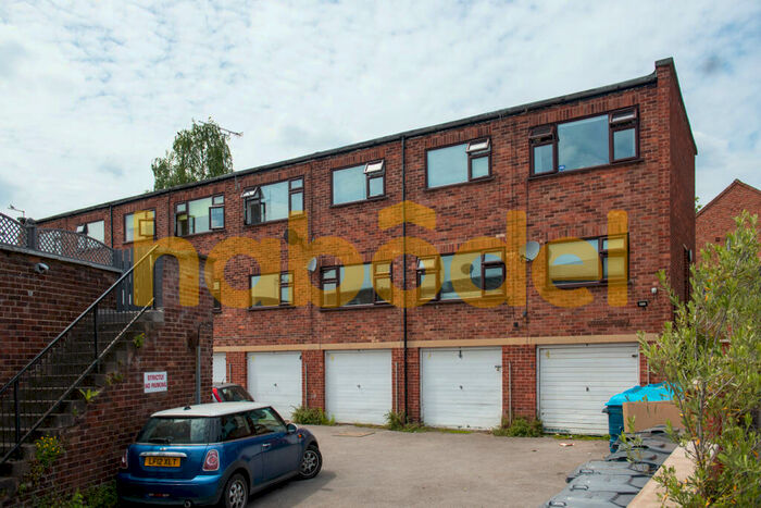 1 Bedroom Flat To Rent In Vernon Court, Radcliffe On Trent, Nottingham, NG12