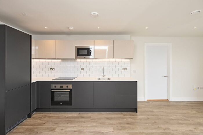 2 Bedroom Flat To Rent In Ryland Street, Birmingham, B15