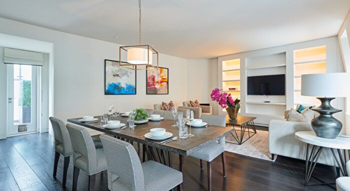 1 Bedroom Flat To Rent In Duke Street, London, W1K