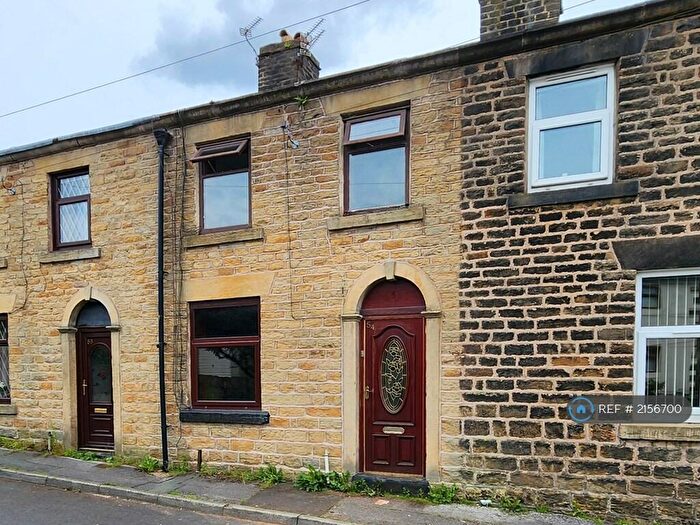 2 Bedroom Terraced House To Rent In Arnold Road, Egerton, Bolton, BL7
