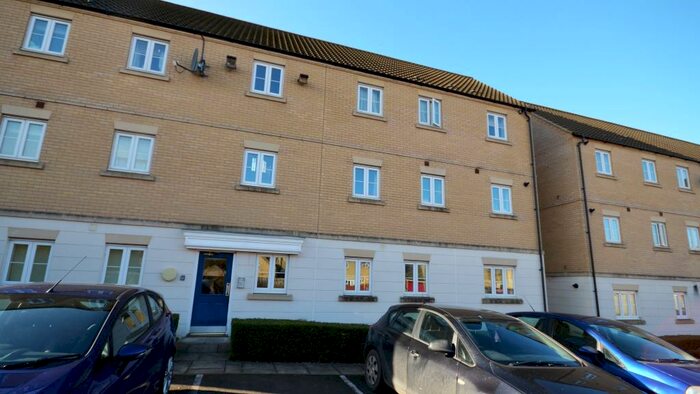 2 Bedroom Flat To Rent In Murfitt Close, Ely, CB6