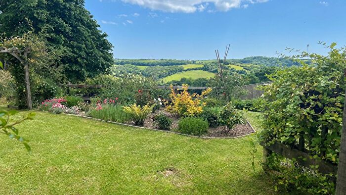 5 Bedroom Detached House For Sale In Peters Field, Newton Ferrers, South Devon, PL8