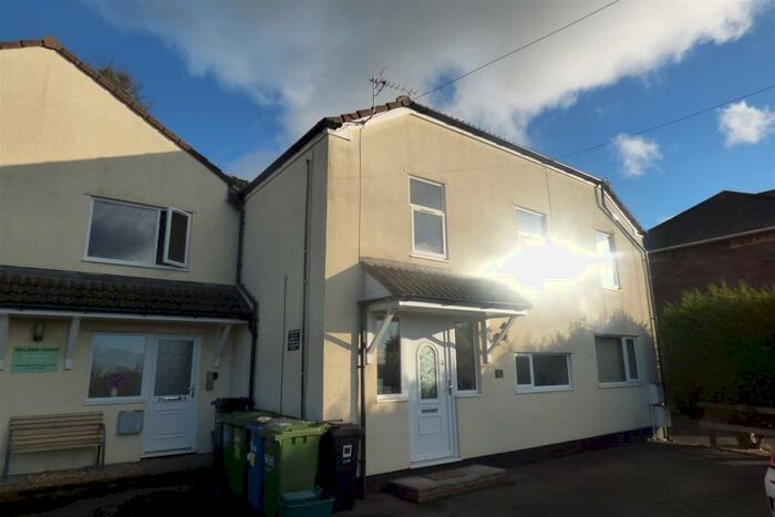2 Bedroom Property To Rent In Winterbourne Hill, Winterbourne, Bristol, BS36