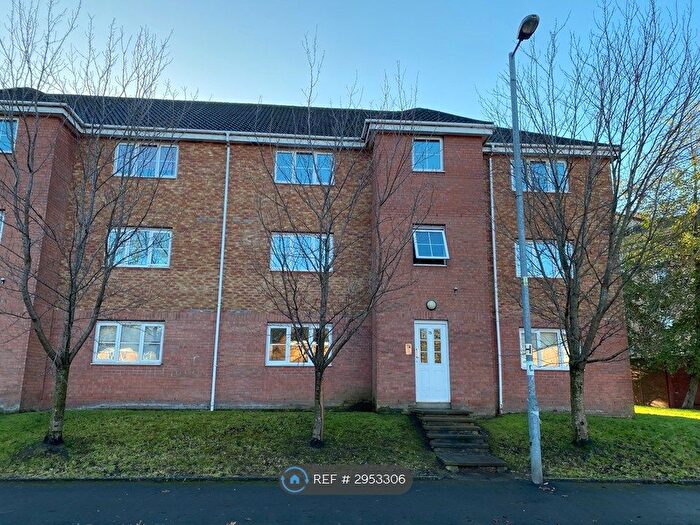 1 Bedroom Flat To Rent In Tullis Street, Glasgow, G40