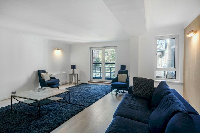 2 Bedroom Flat To Rent In Admiral Walk, Falcon Lodge, Falcon Road, W9