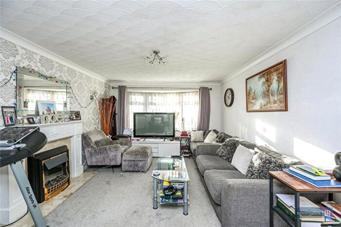 3 Bedroom Terraced House For Sale In Woodlands Road, Huyton, LiverpoolGr, Merseyside, L36