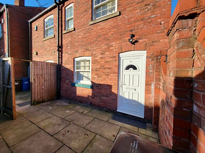 1 Bedroom Flat To Rent In Brewery Lane, Leigh, WN7