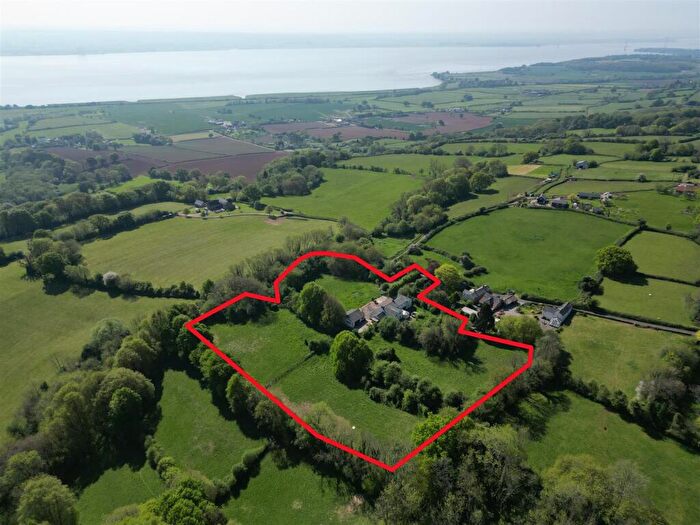 5 Bedroom Detached House For Sale In Detached | Updating | Stroat, NP16