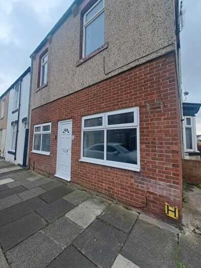 2 Bedroom Flat To Rent In Sheriff Street, Hartlepool, TS26