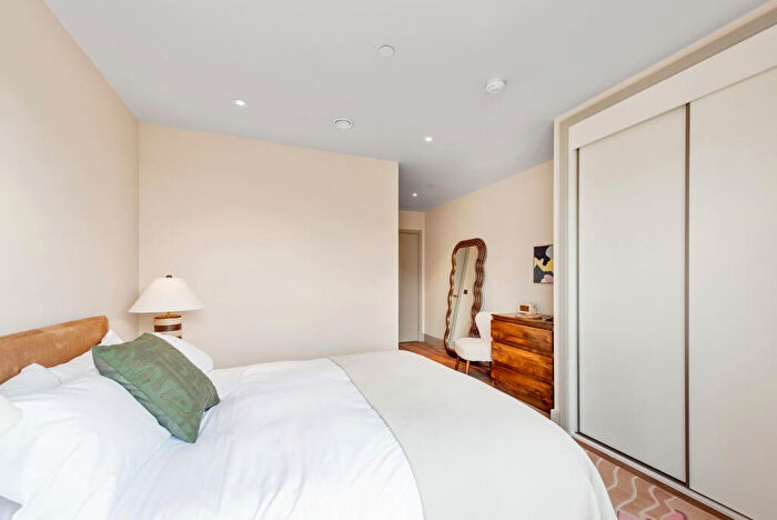 1 Bedroom Flat To Rent In The Sessile, Ashley Road, London, N17