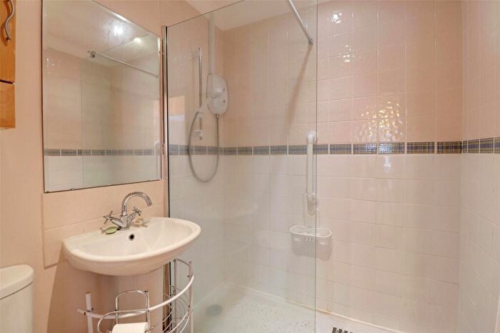 2 Bedroom Semi-Detached Bungalow For Sale In Crockers Way, St. Giles-on-the-Heath, Launceston, Cornwall, PL15