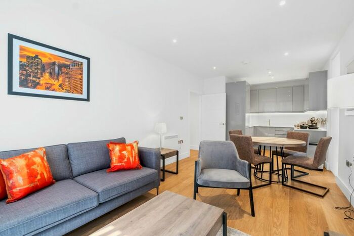 2 Bedroom Flat To Rent In Timber Yard West, Hurst Street, Birmingham, B5