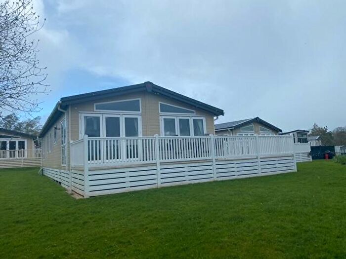 2 Bedroom Lodge For Sale In Ps- – Ribble Valley Country And Leisure Park, BB7