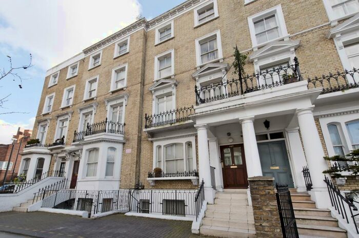Apartment To Rent In Kings Road, London, SW10