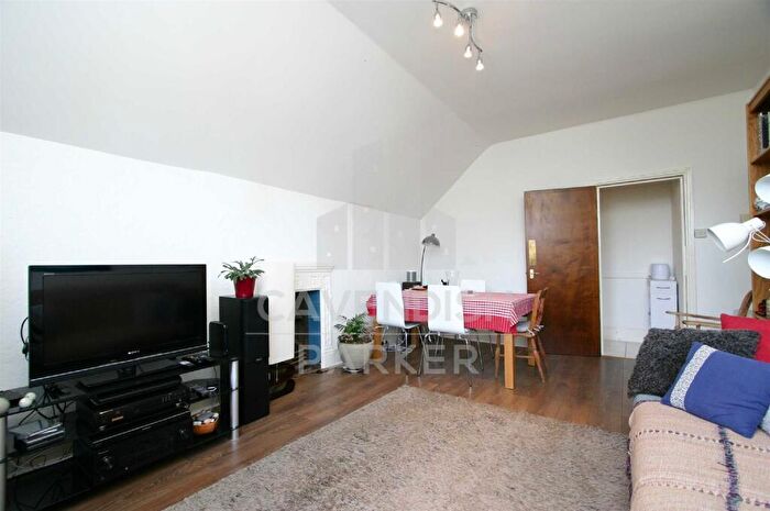 1 Bedroom Flat To Rent In Princes Avenue, Muswell Hill, London, N10